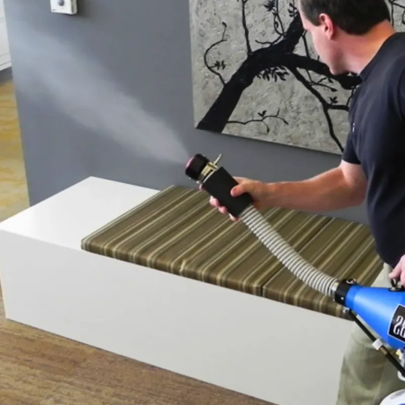 Professional Odor Removal in North Charleroi, PA